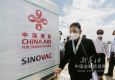 中国疫苗为柬埔寨经济社会活动重启带来信心